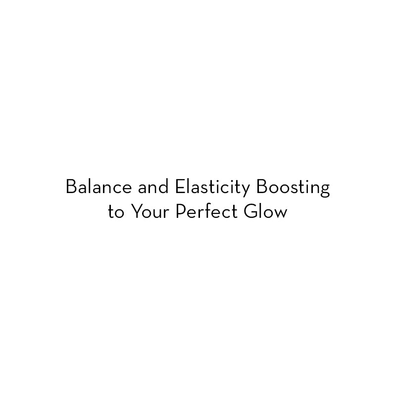 REPLENISH - LIGHT OIL BASED SERUM
