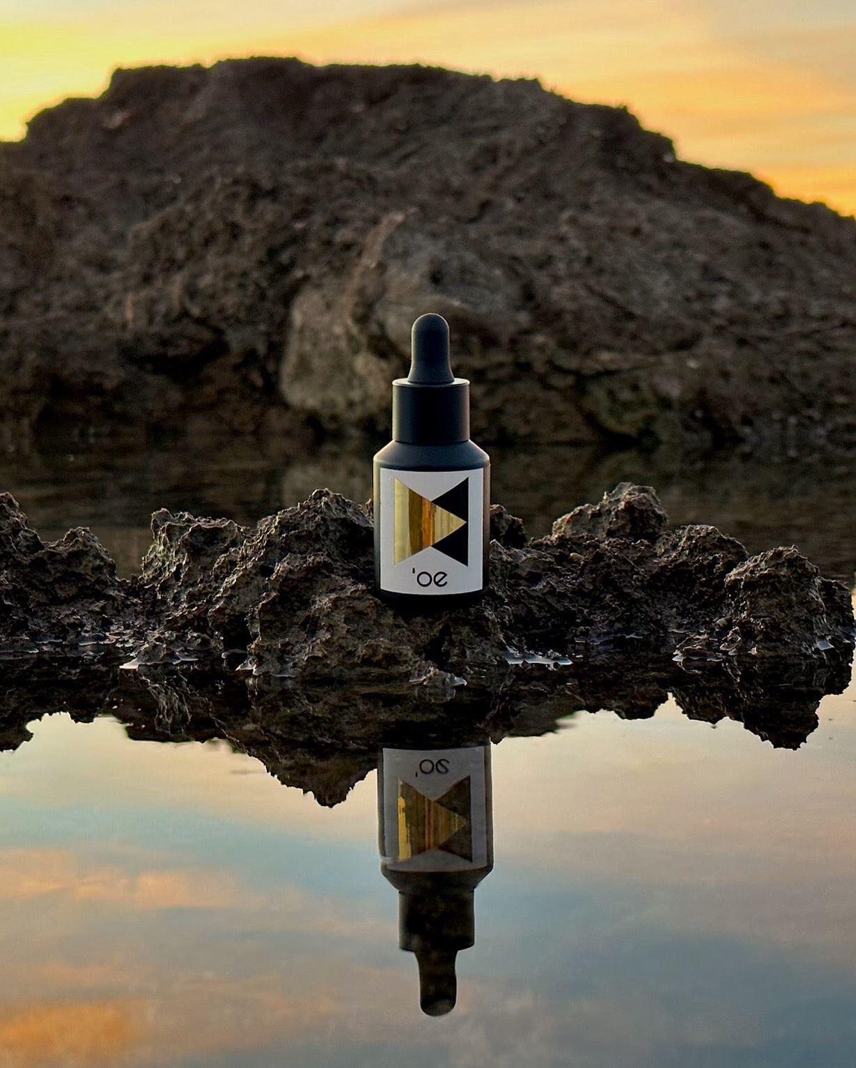 REPLENISH - LIGHT OIL BASED SERUM