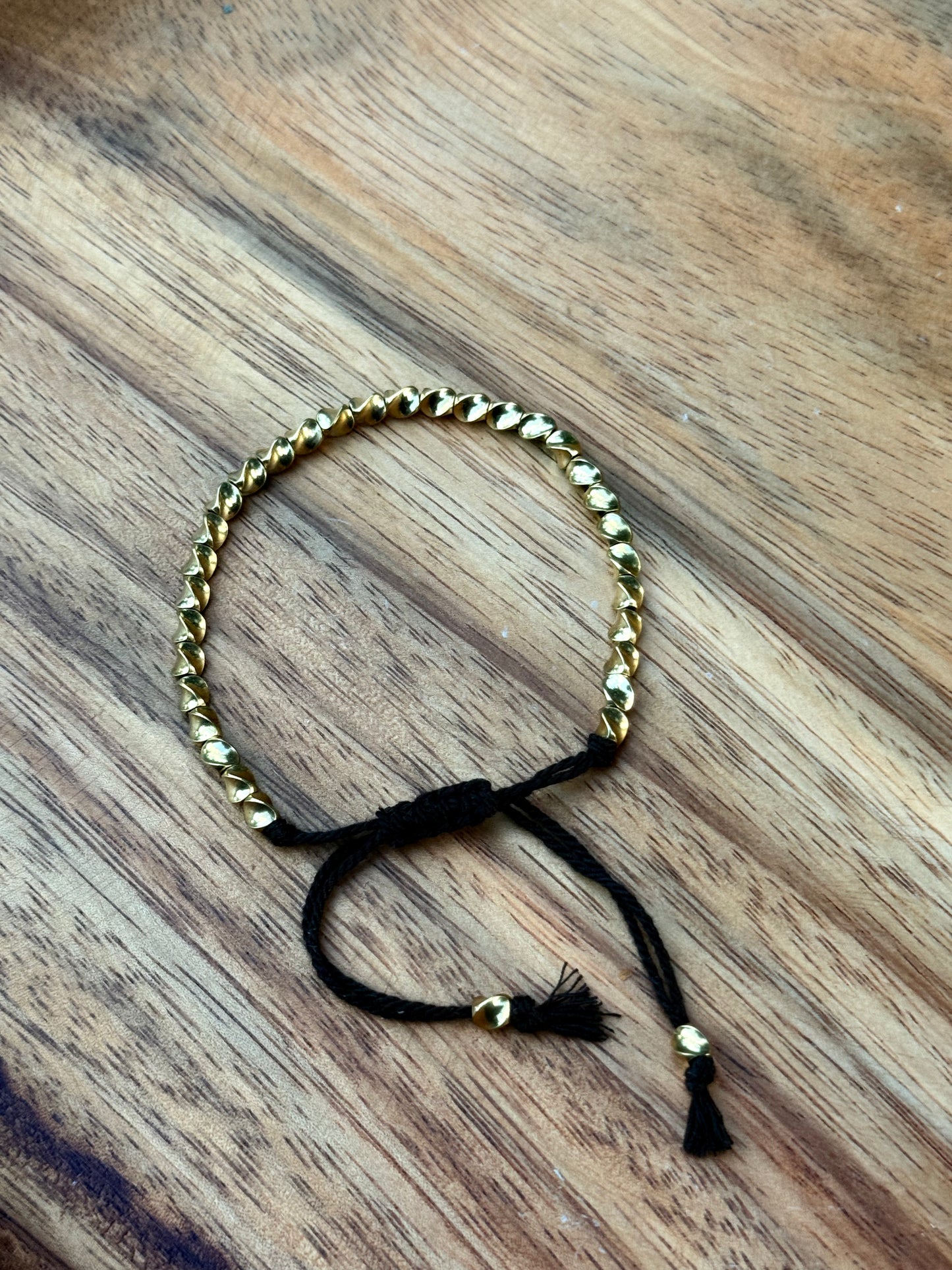 Tibetan Copper Antique Bronze-Gold