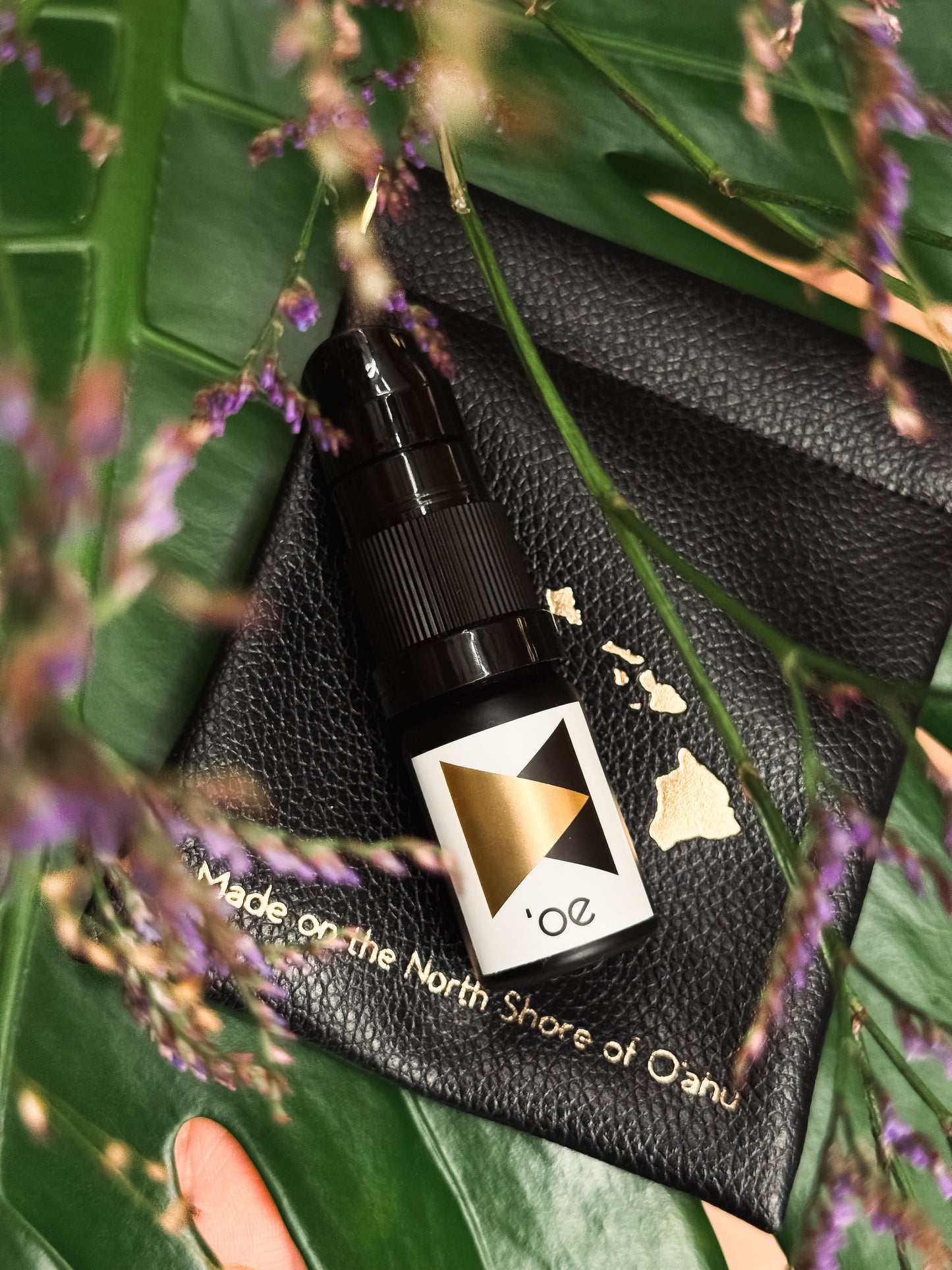 SMOOTH - VANILLA GARDENIA FIRMING SERUM