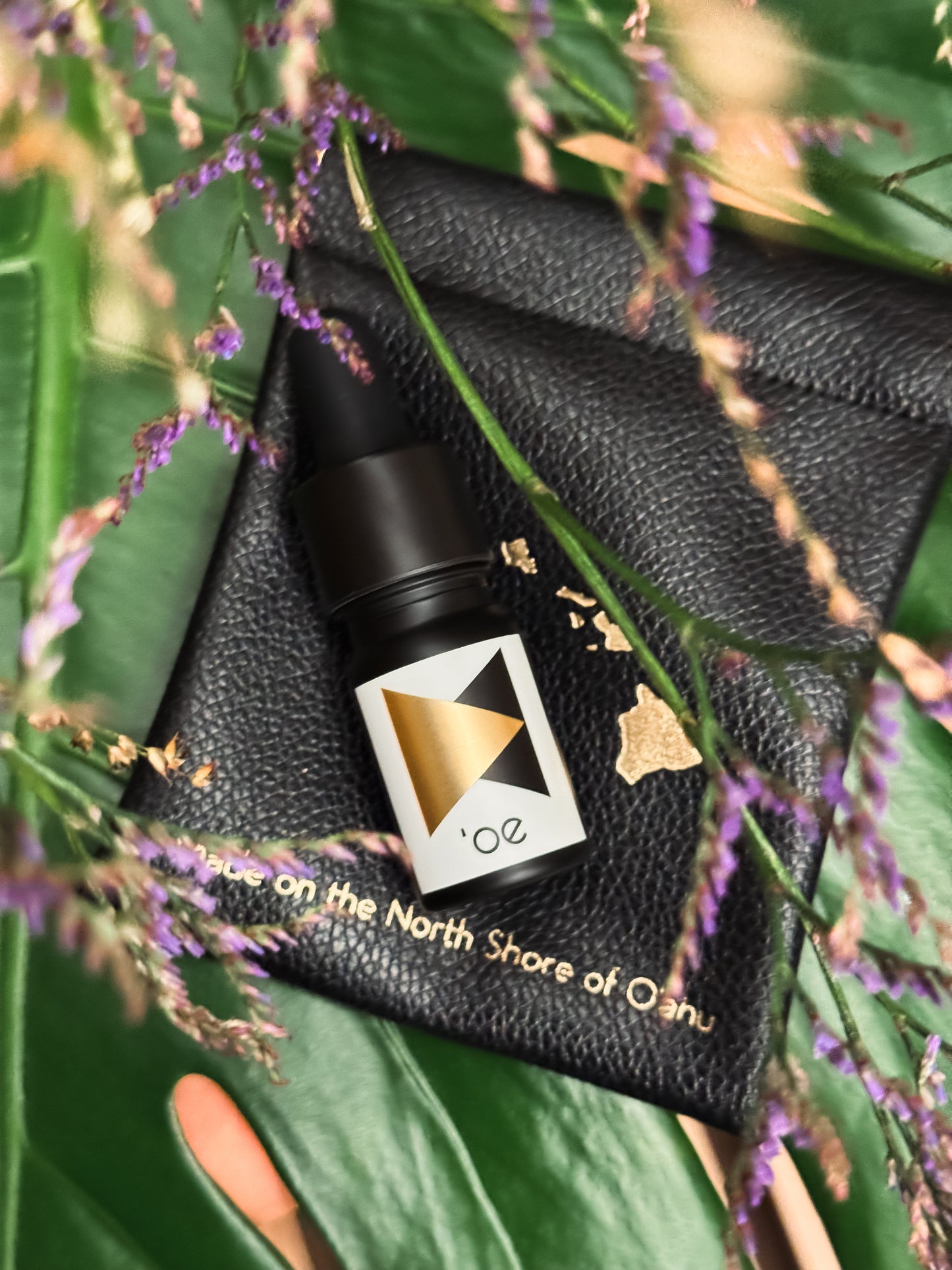 REPLENISH - LIGHT OIL BASED SERUM