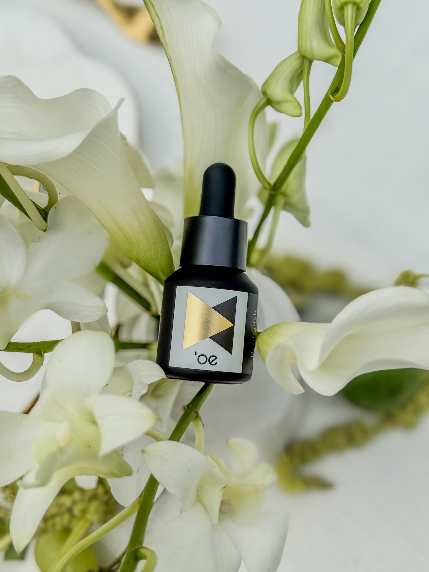 REPLENISH - ELASTICITY BOOSTING SERUM