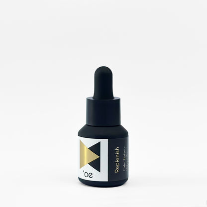 REPLENISH - ELASTICITY BOOSTING SERUM