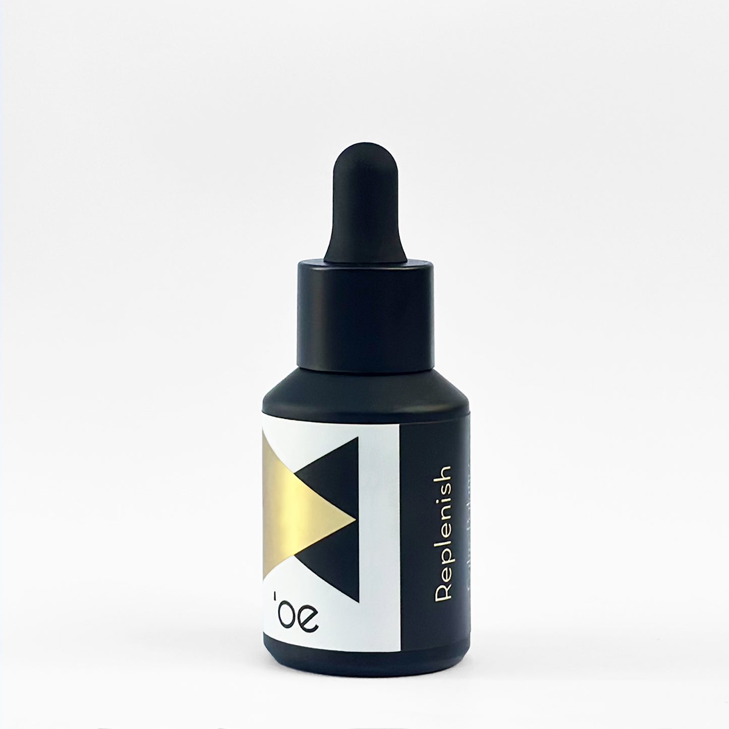 REPLENISH - ELASTICITY BOOSTING SERUM