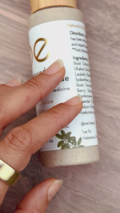 ADVANCED JOINT + MUSCLE RESCUE - 100ML